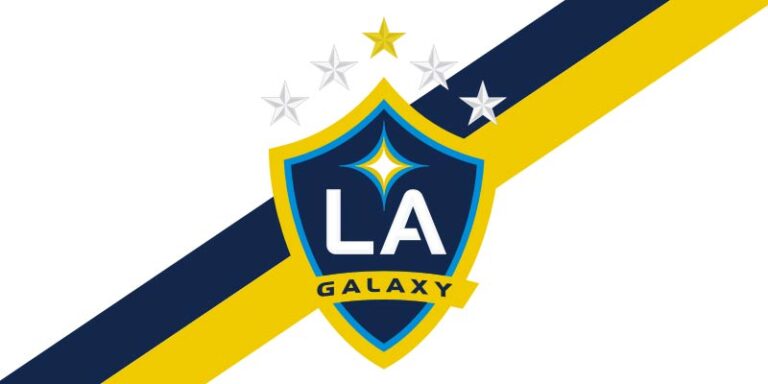 LA Galaxy FC: Inside the Rise of MLS’s Legendary Powerhouse