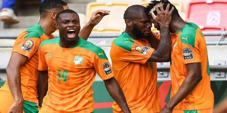 Côte d'Ivoire FC: The Untold Powerhouse of Africa