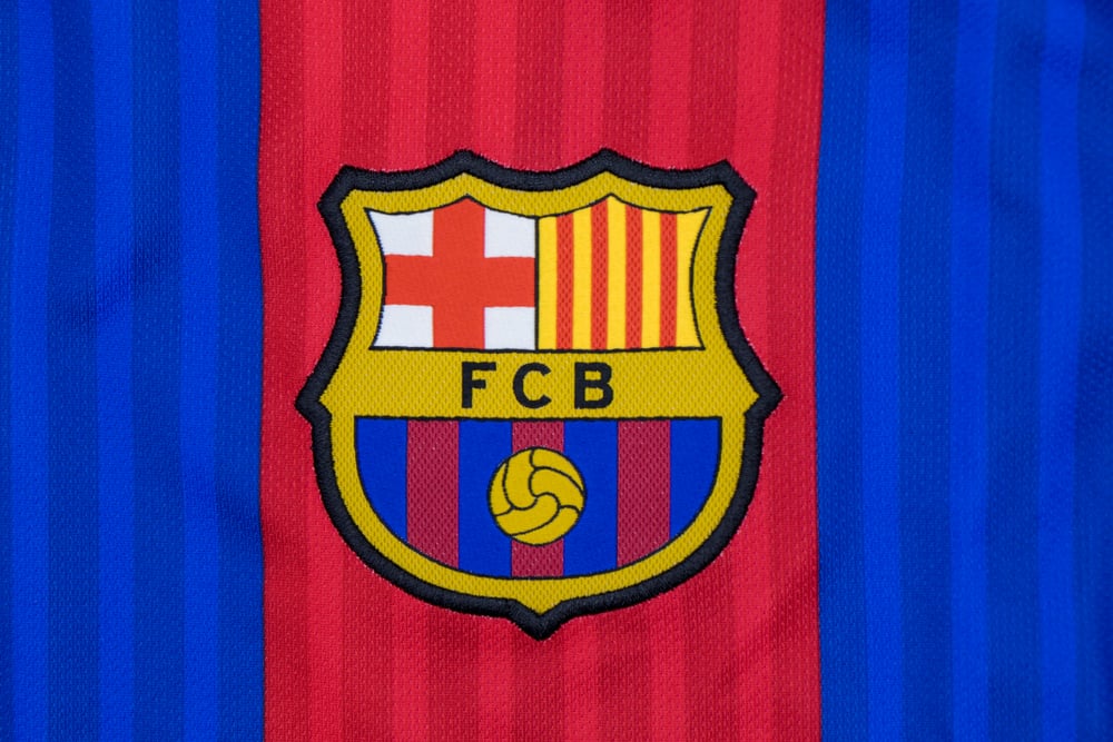Barcelona FC