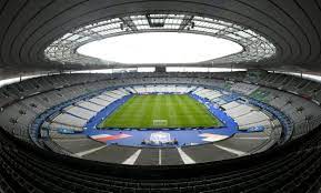 Stade de Franc