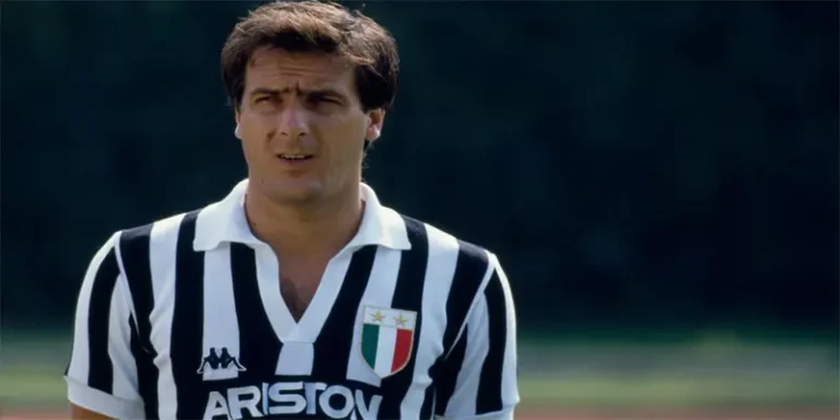 Gaetano Scirea: Juventus Legend and Defensive Mastermind