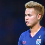 Theerathon Bunmathan: Thai Football’s Master of Precision
